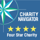 Charity Navigator Foru Star Charity